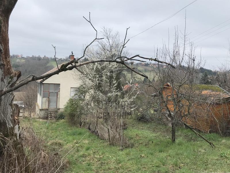 Eladó nyaraló Zalaegerszeg