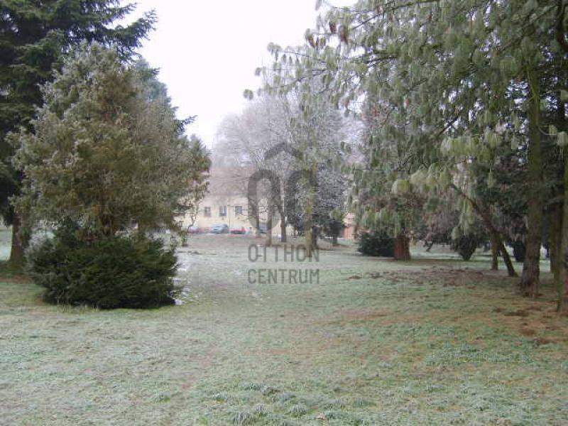 Eladó lakóövezeti telek Zalaegerszeg