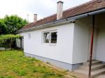 Eladó családi ház Zalalövő