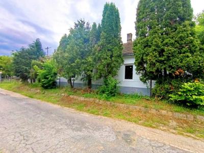 Eladó családi ház Zalalövő