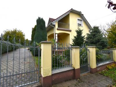 Eladó családi ház Zalakaros