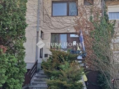 Eladó családi ház Szentendre
