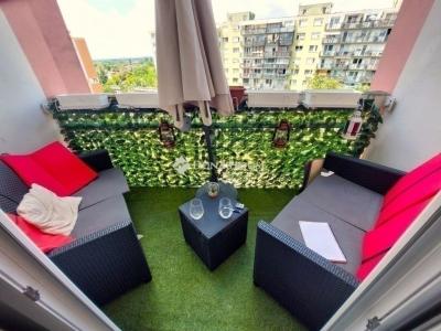Eladó lakás Budapest