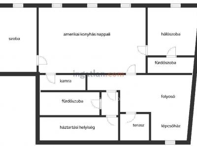 Eladó családi ház Debrecen