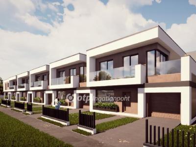 Eladó sorház Debrecen