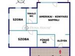 Eladó lakás Monor Monorierdő