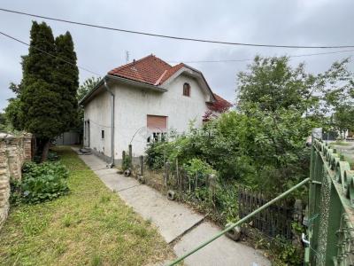 Eladó családi ház Tolna