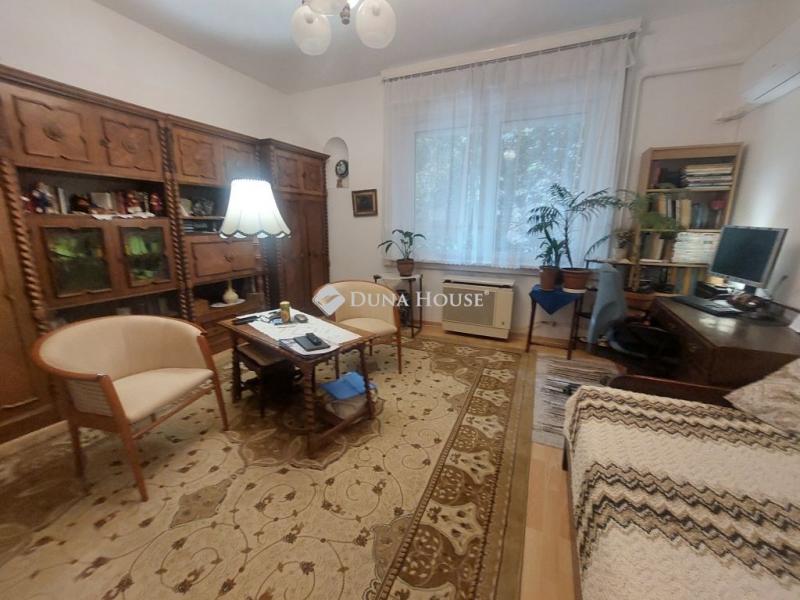 Eladó lakás Budapest