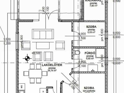 Eladó nyaraló Abádszalók