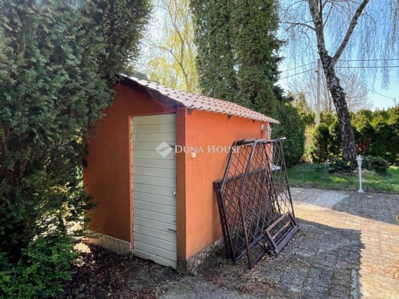 Eladó nyaraló Siófok