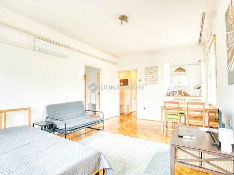 Eladó lakás Budapest