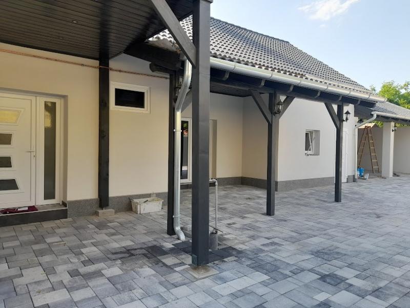 Eladó családi ház Békéscsaba