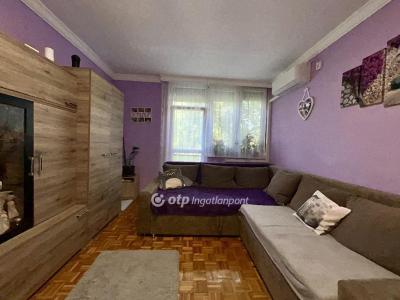 Eladó lakás Debrecen