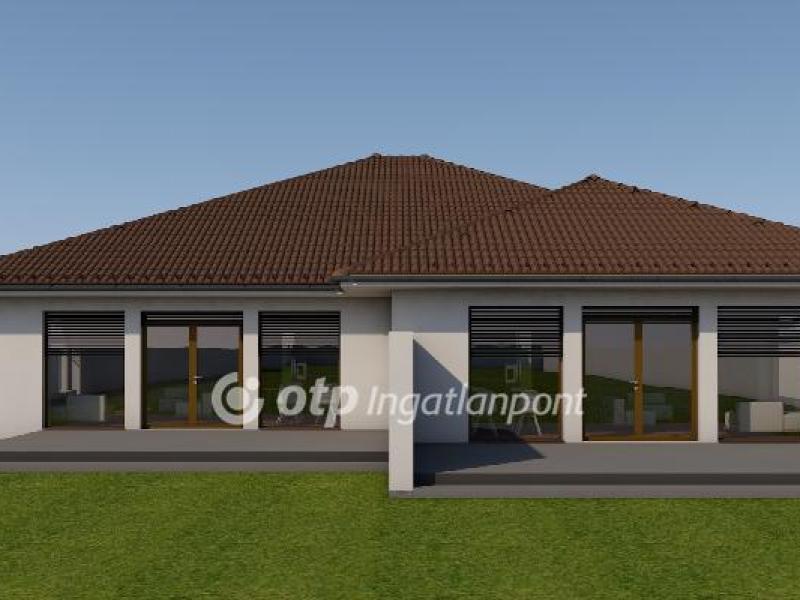 Eladó ikerház Nyíregyháza