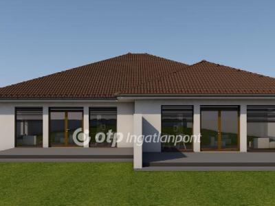 Eladó ikerház Nyíregyháza