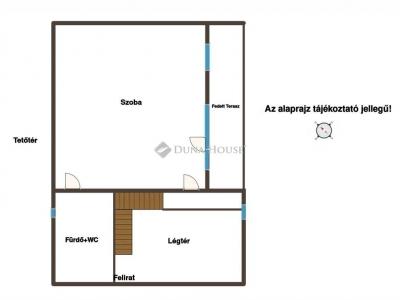 Eladó családi ház Balatonalmádi