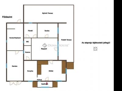 Eladó családi ház Balatonalmádi