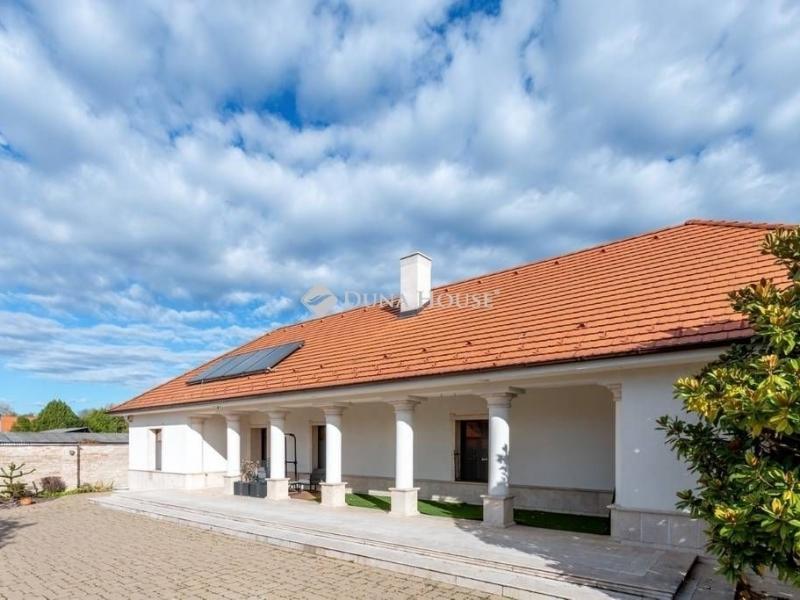 Eladó családi ház Dabas