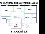 Eladó családi ház Cegléd