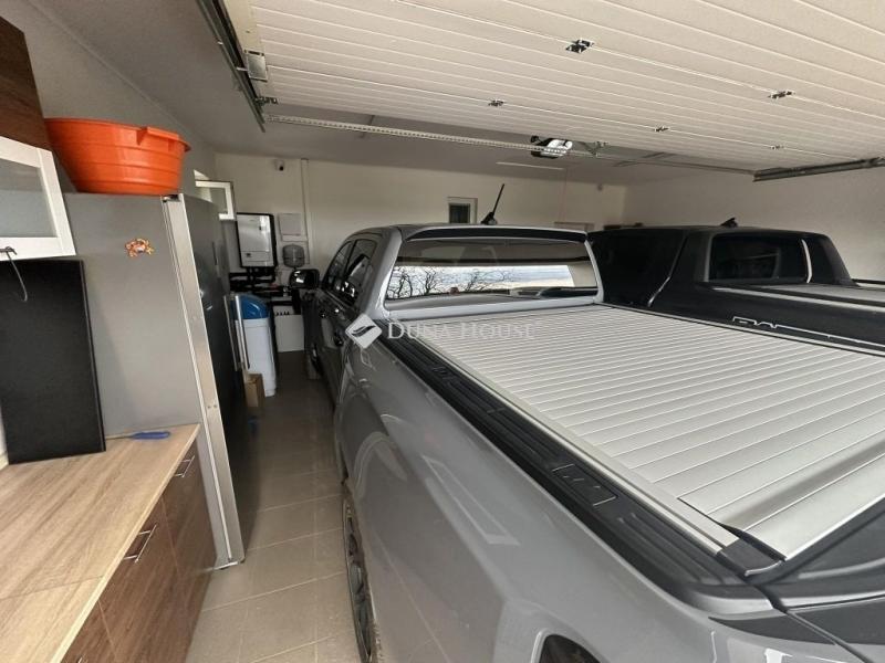 Eladó családi ház Dabas