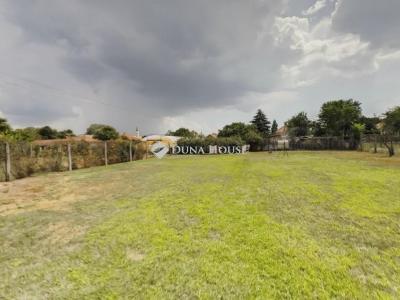 Eladó családi ház Lajosmizse