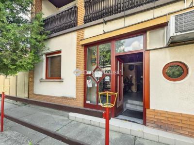 Eladó családi ház Lajosmizse