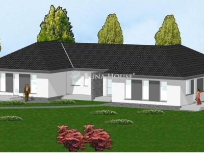 Eladó ikerház Dabas