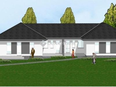 Eladó ikerház Dabas