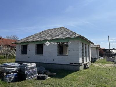 Eladó ikerház Dabas