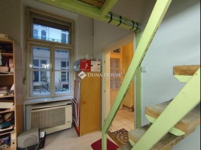 Eladó lakás Budapest