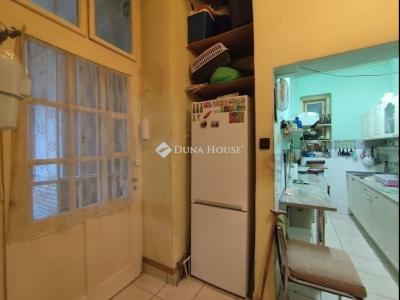 Eladó lakás Budapest