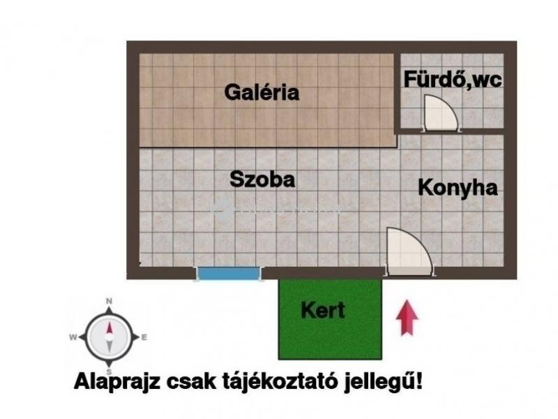 Eladó lakás Budapest