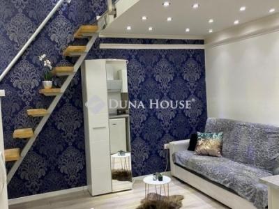 Eladó lakás Budapest