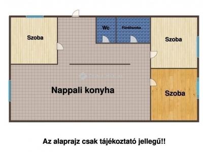 Eladó lakás Budapest