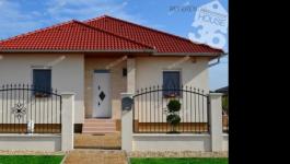 Eladó családi ház Ballószög