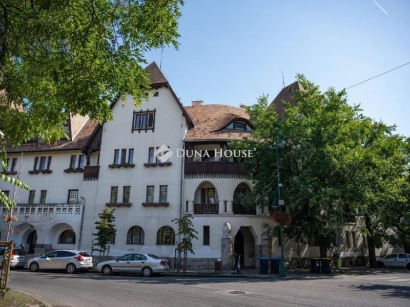 Eladó lakás Budapest