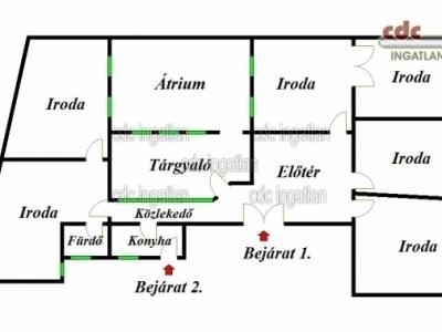 Eladó lakás Budapest