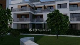 Eladó lakás Fonyód