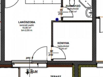 Eladó lakás Fonyód