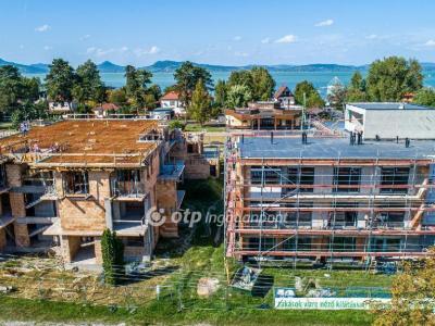 Eladó lakás Fonyód