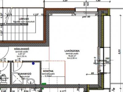 Eladó lakás Fonyód