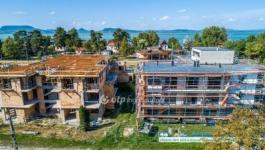 Eladó lakás Fonyód