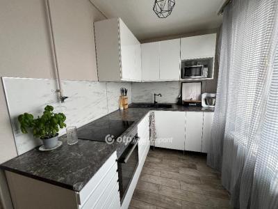 Eladó lakás Budapest