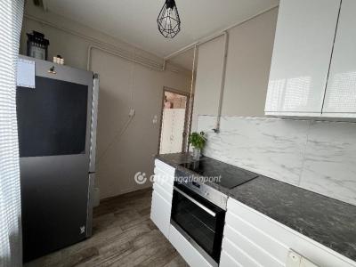 Eladó lakás Budapest