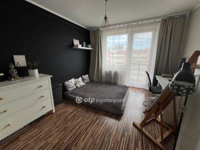 Eladó lakás Budapest