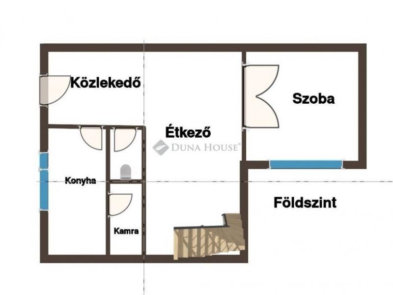 Eladó lakás Pécs