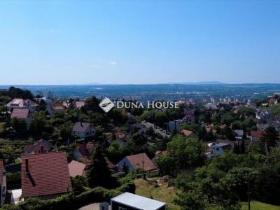 Eladó ikerház Pécs