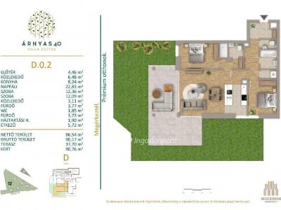 Eladó lakás Budapest