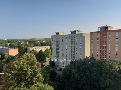 Eladó lakás Pécs