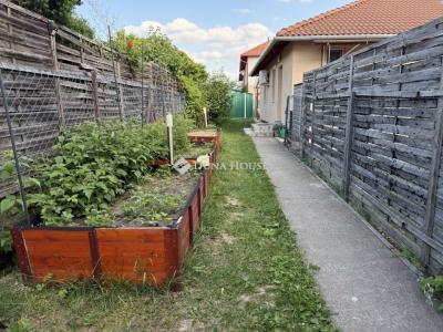 Eladó családi ház Gyömrő